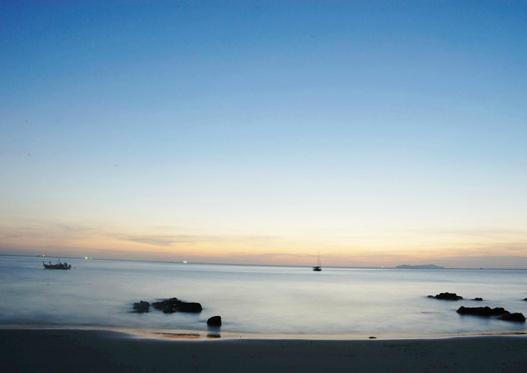 the seven seas resort