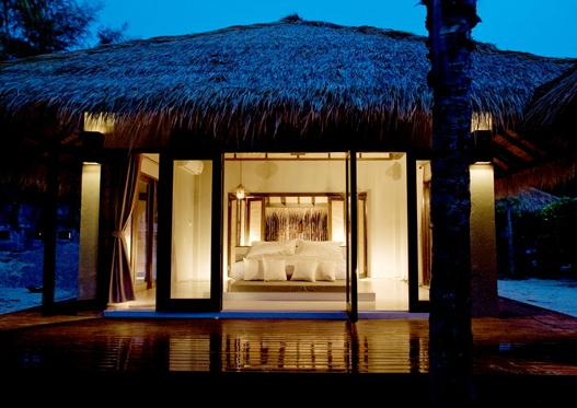 the seven seas resort