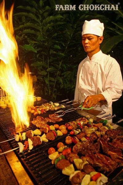 ฟาร์ม โชคชัย