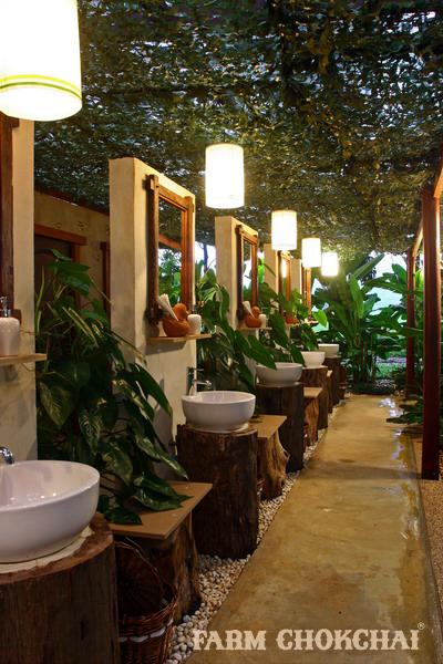 ฟาร์ม โชคชัย