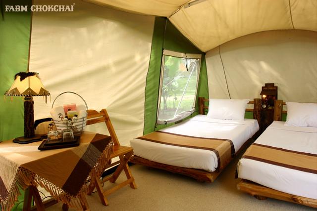 ฟาร์ม โชคชัย