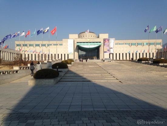 とっても広いです