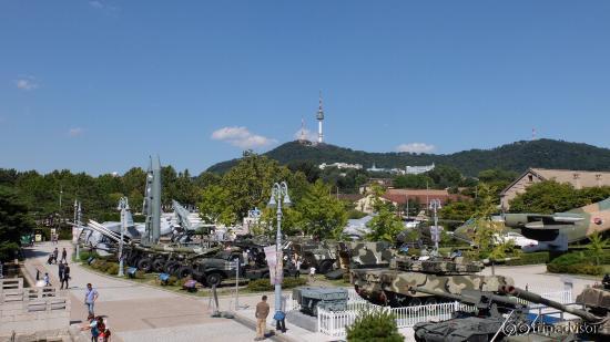 Great place to spend the day and learn more about the rich culture of Korea