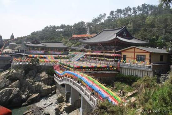 บริเวณวัด