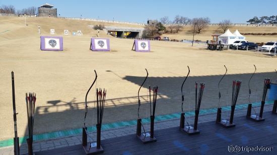archery