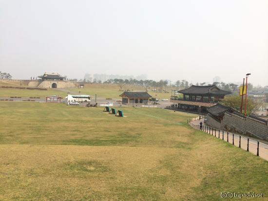 ภาพบรรยากาศโดยรอบ