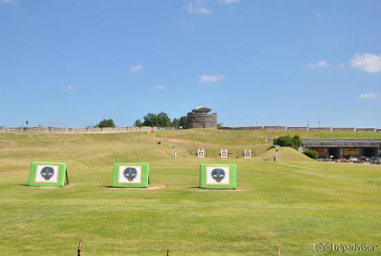 Упражнение для Робин Гудов