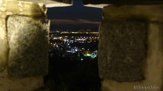 Suwon Festungsanlage