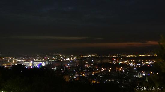 Suwon Festungsanlage