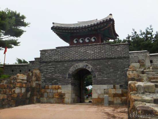 Hwaseong Fortress