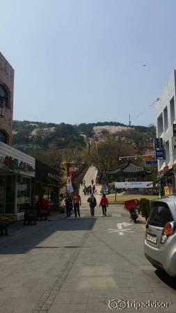 Hwaseong Fortress