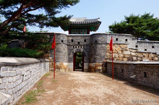 SeonamAmmun (Secret Gate)