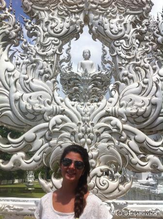 A iluminação de Buda