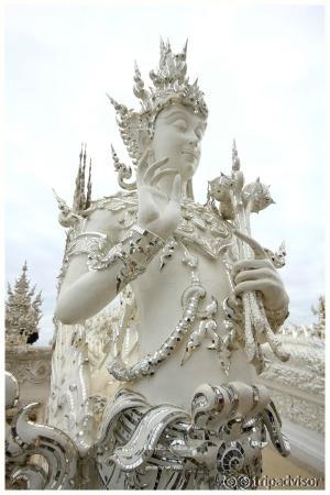 วัดร่องขุ่น