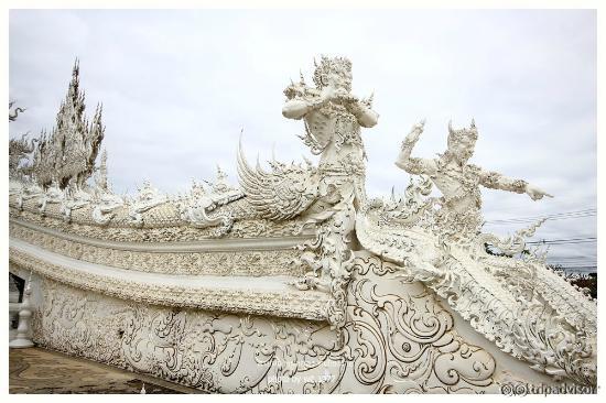 วัดร่องขุ่น