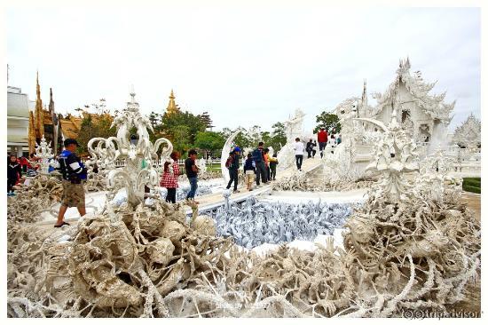 วัดร่องขุ่น