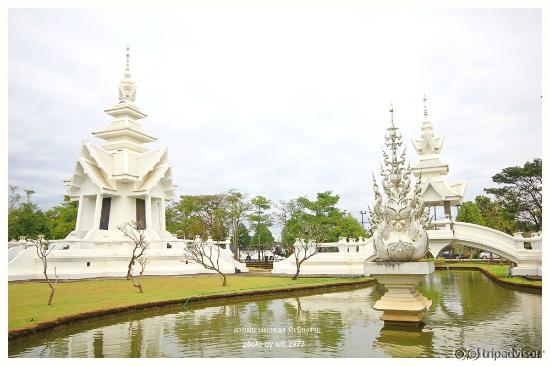 วัดร่องขุ่น