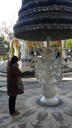 สีกการะ