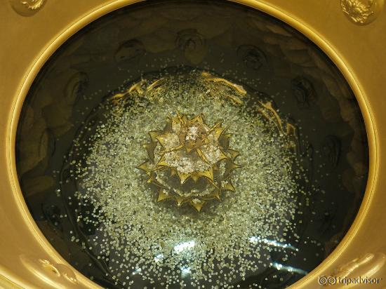 брось монетку