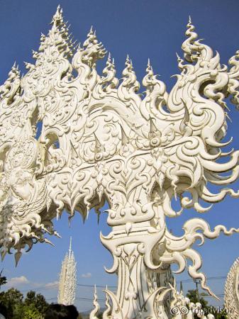 วัดร่องขุ่น 1