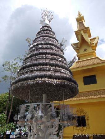 วัดร่องขุ่น 10