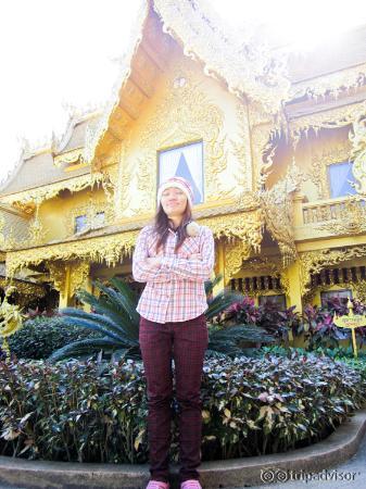 วัดร่องขุ่น 3