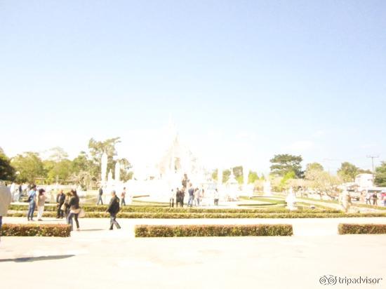 วัดร่องขุ่น1