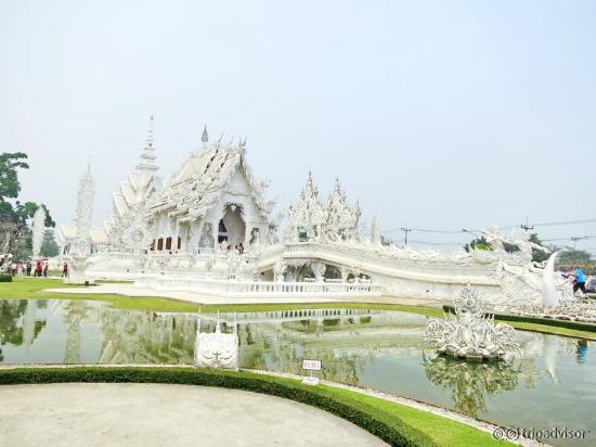 วัดร่องขุ่น