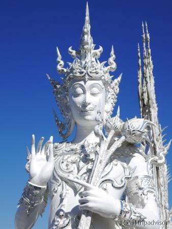 วัดร่องขุน