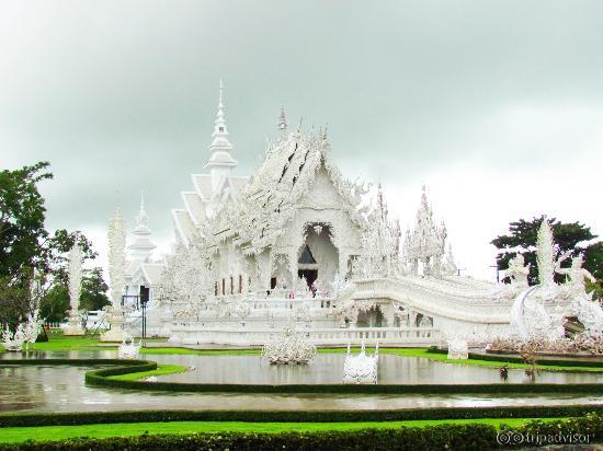 White Temple