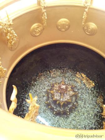 วัดร่องขุ่น จังหวัดเชียงราย