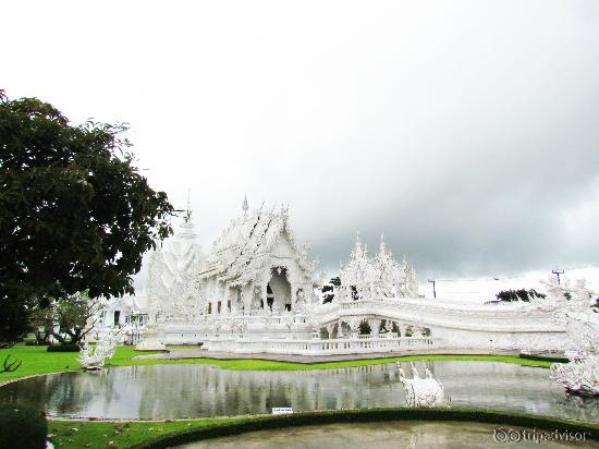 White Temple