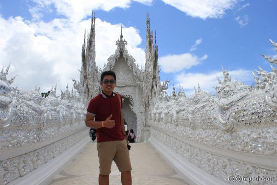 วัดร่องขุ่น