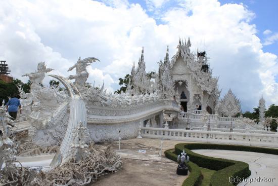 วัดร่องขุ่น