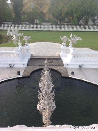 белый дворец