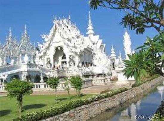 วัดร่องขุ่น