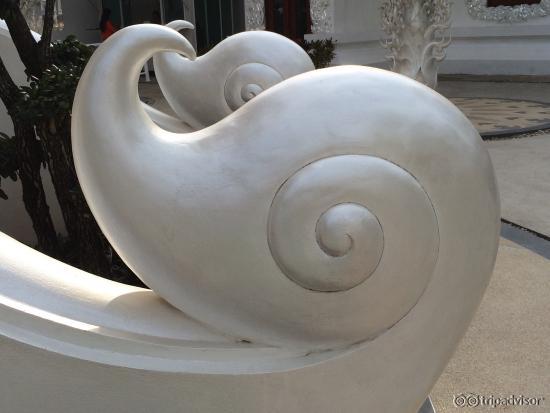 Lovely attention to detail