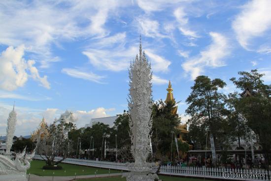 The most amazing temple I have ever been to!