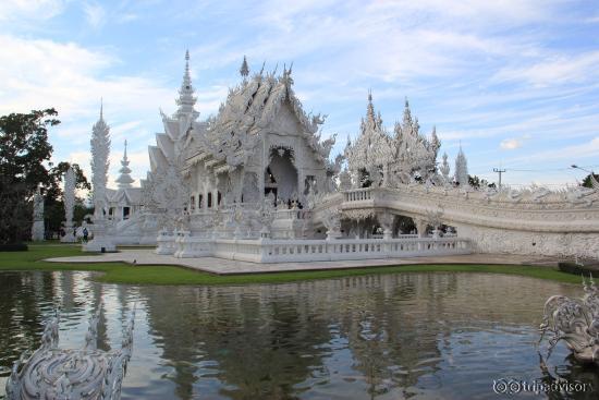 The most amazing temple I have ever been to!