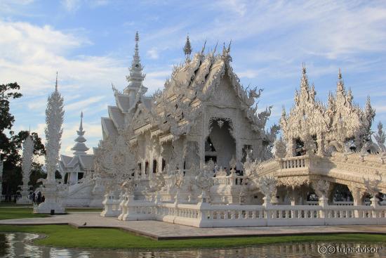 The most amazing temple I have ever been to!