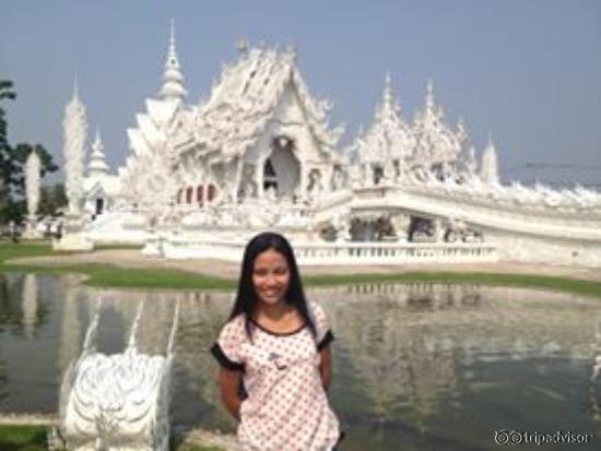 Wat Rong Khoon