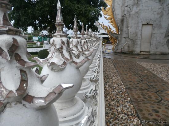 Wat Rong Khun