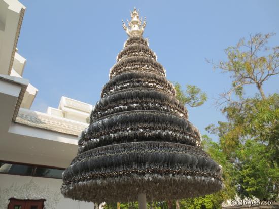 Wat Rong Khun