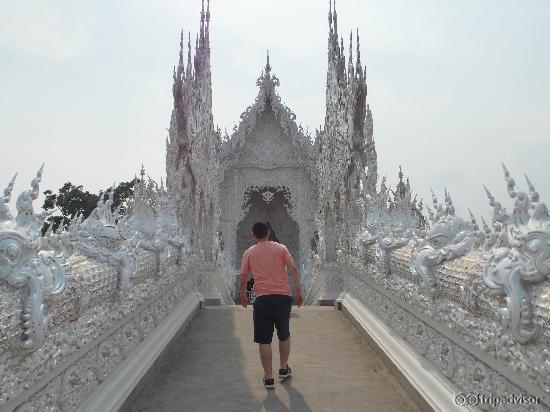 Wat Rong Khun