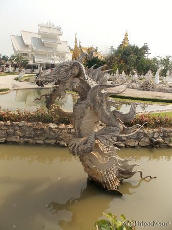 Wat Rong Khun