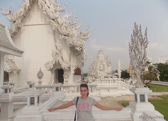 Wat Rong Khun