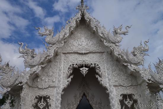 White Temple