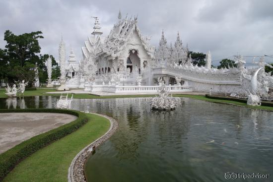 White Temple