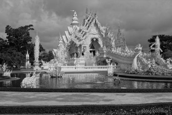 White Temple