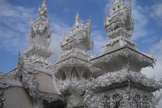 White Temple